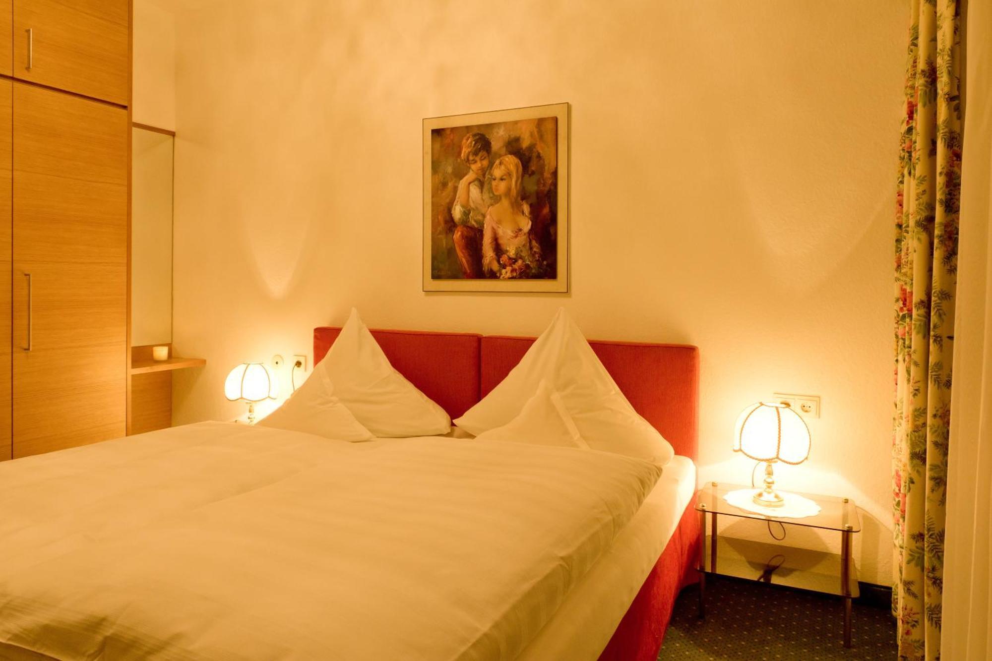 Hotel Angelika Sankt Anton am Arlberg Quarto foto